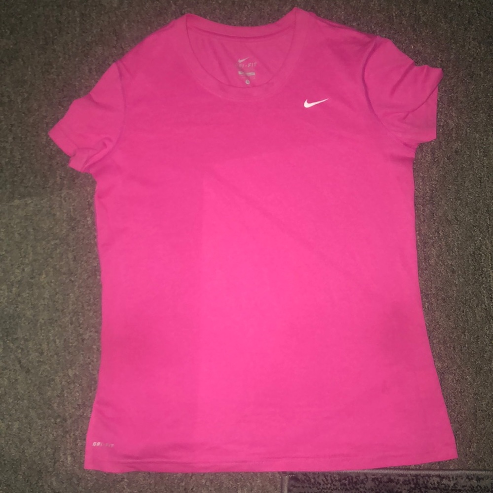 Women’s Dri-Fit Tee